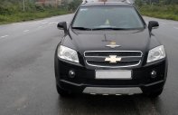 Chevrolet Captiva 2007 - Chính chủ thanh lý gấp xe, giá rẻ giá 216 triệu tại Hà Giang