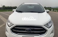 Ford EcoSport 2018 - Màu trắng giá 510 triệu tại Thanh Hóa