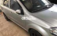 Daewoo Gentra 2009 - Màu bạc, xe đẹp giá 145 triệu tại Lâm Đồng