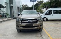 Ford Ranger 2018 - Màu nâu giá 705 triệu tại Tiền Giang