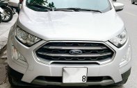 Ford EcoSport 2018 - 1 chủ từ đầu giá 490 triệu tại Quảng Ninh