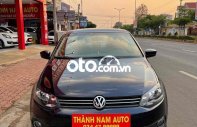 Volkswagen Polo 2014 - Màu đen, nhập khẩu nguyên chiếc, 395tr giá 395 triệu tại Đắk Lắk