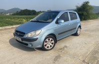 Hyundai Getz 2010 - Nhập khẩu xe gia đình, giá ưu đãi giá 148 triệu tại Gia Lai