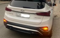 Hyundai Santa Fe 2020 - Màu trắng chính chủ giá 1 tỷ 130 tr tại Quảng Nam