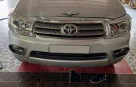 Toyota Fortuner 2009 -  xe gia đình chạy  giá 470 triệu tại Kon Tum