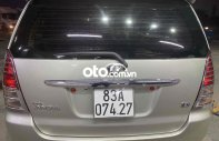 Toyota Innova 2008 - Xe gia đình giá 268 triệu tại Hậu Giang