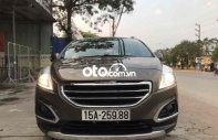 Peugeot 3008 2016 - Màu nâu, xe nhập chính chủ giá 548 triệu tại Hải Phòng