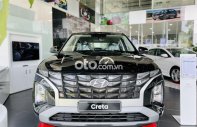 Hyundai Creta 2022 - Xe hoàn toàn mới, có sẵn giao ngay giá 620 triệu tại Long An