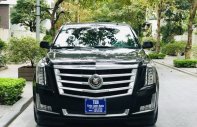 Cadillac Escalade 2014 - Màu đen, nhập khẩu nguyên chiếc giá 3 tỷ 879 tr tại Hà Nội