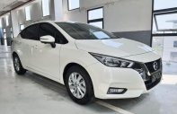 Nissan Almera 2022 - Màu trắng, nhập khẩu nguyên chiếc giá 570 triệu tại Nghệ An