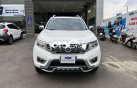 Nissan Navara 2019 - Màu trắng, nhập khẩu nguyên chiếc giá cạnh tranh giá 735 triệu tại Lâm Đồng