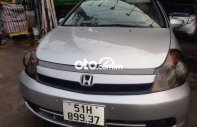 Honda Stream 2004 - Màu bạc, xe nhập số tự động giá 245 triệu tại Tp.HCM