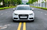Audi A3 2013 - Màu trắng, xe nhập, giá cực tốt giá 618 triệu tại Hà Nội