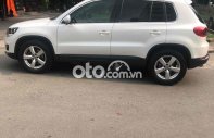 Volkswagen Tiguan 2016 - Màu trắng, xe nhập, chính chủ giá 735 triệu tại Tp.HCM