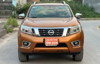 Nissan Navara 2018 - Màu nâu, xe đẹp, máy khỏe giá 640 triệu tại Thái Nguyên