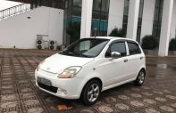 Daewoo Matiz 2009 - Màu trắng, số tự động giá 80 triệu tại Phú Thọ