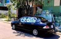 Mitsubishi Lancer 2005 - Màu đen, nhập khẩu nguyên chiếc chính chủ, 185tr giá 185 triệu tại Đà Nẵng