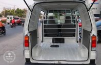 Suzuki Blind Van 2021 - Nhà vận tải phố chuyên nghiệp giá 293 triệu tại Bình Dương