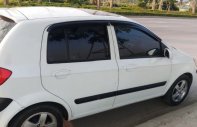 Hyundai Getz 2011 - Màu trắng, nhập khẩu chính chủ giá 220 triệu tại Hà Nội