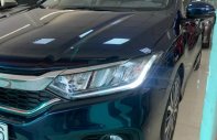 Honda City 2020 - Màu xanh lam giá 540 triệu tại Phú Thọ