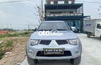 Mitsubishi Triton 2014 - Siêu đẹp, biển 38 giá 390 triệu tại Hà Tĩnh