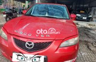 Mazda 3 2006 - Màu đỏ, nhập khẩu, 168 triệu giá 168 triệu tại BR-Vũng Tàu