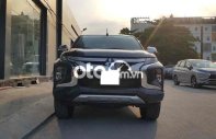 Mitsubishi Triton 2019 - Hỗ trợ trả góp giá 699 triệu tại Kiên Giang