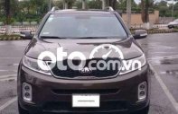 Kia Sorento 2014 - Màu nâu chính chủ, giá hữu nghị giá 600 triệu tại Nam Định