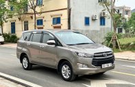 Toyota Innova 2018 - Màu bạc giá 495 triệu tại Vĩnh Phúc