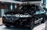 BMW X6 2021 - Màu xanh lam, xe nhập giá 4 tỷ 979 tr tại Tp.HCM