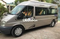 Ford Transit 2009 - Xe tải van 6 người giá 160 triệu tại Tây Ninh