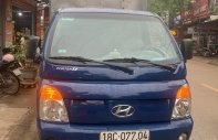 Hyundai Porter 2004 - Màu xanh lam giá 160 triệu tại Hà Nội