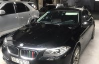 BMW 528i 2016 - Màu đen, nhập khẩu giá 1 tỷ 450 tr tại Hà Nội