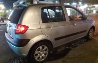 Hyundai Getz 2017 - màu bạc, xe nhập giá cạnh tranh giá 175 triệu tại Đồng Nai