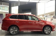 Mitsubishi Outlander 2022 - Giá ưu đãi, quà tặng hấp dẫn giá 825 triệu tại Quảng Ninh