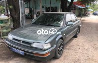 Honda Concerto 1993 - Màu xám, nhập khẩu nguyên chiếc giá 45 triệu tại Tp.HCM