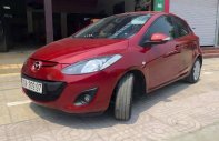 Mazda 2 2014 - Màu đỏ giá cạnh tranh giá 345 triệu tại Ninh Bình