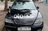 Ford Mondeo 2004 - Màu đen, xe nhập chính chủ giá 165 triệu tại Khánh Hòa