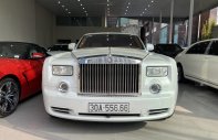 Rolls-Royce Phantom EWB 2011 - Rolls-Royce Phantom EWB  2011 siêu lướt , màu trắng, bản kỉ niệm 100 năm cực hot giá 19 tỷ tại Hà Nội