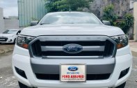 Cần bán Ford Ranger XLS AT 2016 có bảo hành và hỗ trợ vay giá 598 triệu tại Tp.HCM