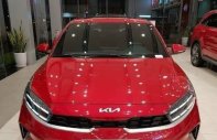Kia K3 2.0 Premium 2022  Màu Đỏ Phát Lộc May Mắn  , Giảm Tiền Mặt Trực Tiếp Và Hỗ Trợ Gói Phụ Kiện giá 694 triệu tại Khánh Hòa