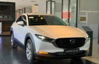 Mazda CX-30 2.0L Luxury 2022 Màu Trắng Ngọc Trinh Giao Ngay ,  Ưu Đãi Tiền Mặt  Lên Đến 37 Triệu giá 724 triệu tại Khánh Hòa
