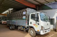 xe tải 8 tấn thùng 6m2 giá rẻ bán chạy nhất 2022 - faw tiger 8 tấn thùng 6m2 giá 640 triệu tại Bình Dương