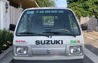 Suzuki Blind Van 2019 mới 98% chạy giờ cao điểm giá 234 triệu tại Tp.HCM