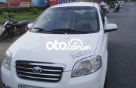 Daewoo Gentra 2009 - Màu trắng xe gia đình giá 135 triệu tại Quảng Ngãi