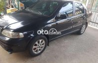 Fiat Albea 2007 - Màu đen giá 105 triệu tại Tây Ninh