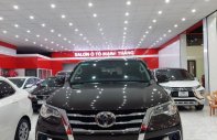 Toyota Fortuner 2019 - Xe 1 chủ sử dụng từ đầu giá 970 triệu tại Hà Giang
