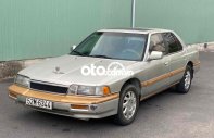 Acura Legend 1987 - Màu bạc, nhập khẩu giá 75 triệu tại Tp.HCM