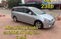 Mitsubishi Grandis 2005 - Màu bạc, giá 238tr giá 238 triệu tại Hải Dương