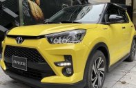 Toyota Raize 2022 - Gầm cao 5 chỗ giá siêu hot, ưu đãi lớn cuối năm, hỗ trợ trả góp lên đến 80%, giá rẻ nhất Nam Định giá 529 triệu tại Nam Định